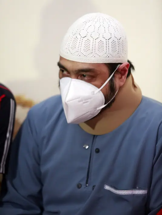 Ferry Irawan (Muhammad Akrom Sukarya/© KapanLagi.com)