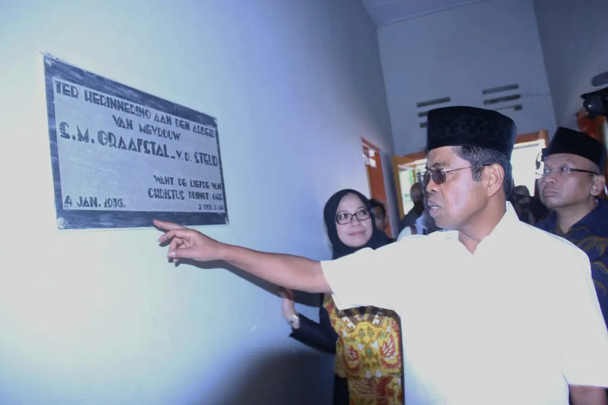 Balai Rehabilitasi Kartini