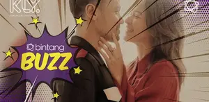 Hari ini merupakan ulang tahun Chicco Jerikho yang ke-34 tahun.