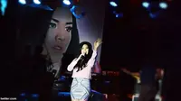 Ramadan, Raisa Andriana Justru Produktif di Dapur Rekaman