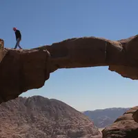 Berikut deretan gunung-gunung yang wajib didaki para pecinta ketinggian.