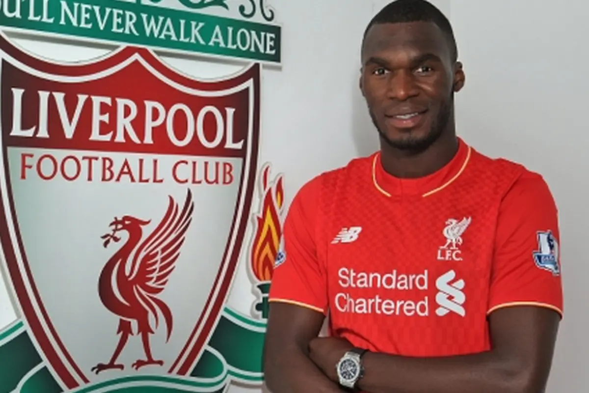 Christian Benteke