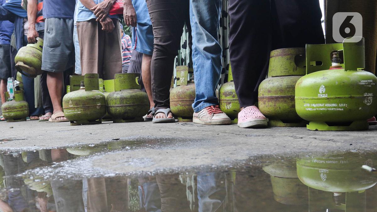 Top 3: Pengecer Boleh Jualan LPG 3 Kg Lagi Sita Perhatian