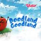 Acara anak Doodland Goodland hadirkan animasi dari benda-benda kehidupan sehari-hari. (Dok. Vidio)