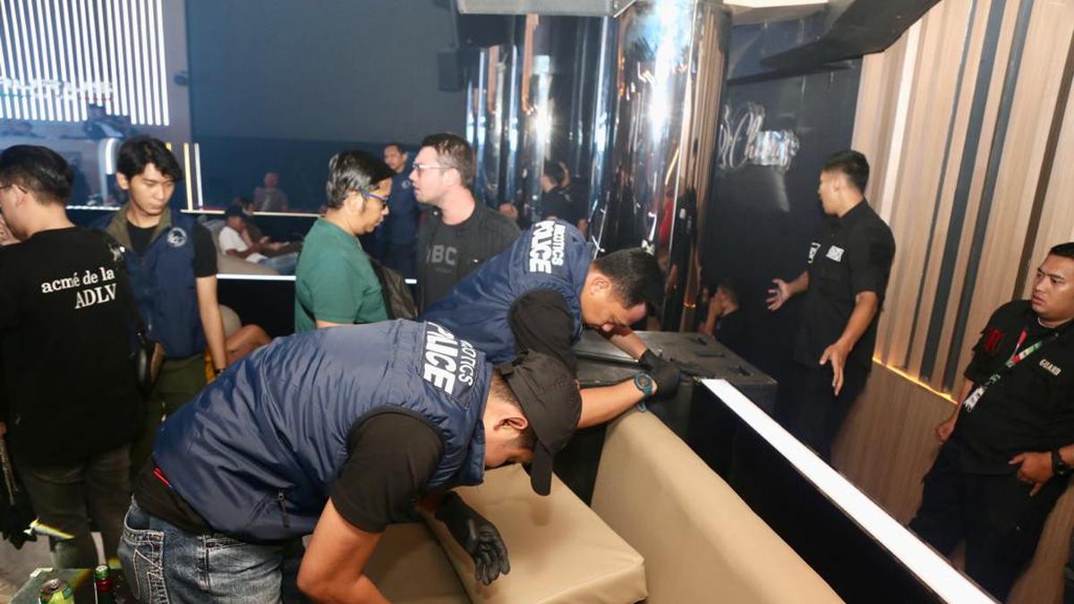 Wali Kota Bandung Ungkap Alasan Tempat Hiburan Malam Dilarang Buka Selama Ramadan