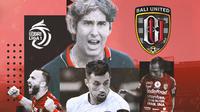 BRI Liga 1 - Ilustrasi Bali United Juara BRI Liga 1 Musim 2021-2022 (Bola.com/Adreanus Titus)