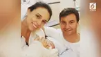 Perdana Menteri New Zealand, Jacinda Ardern, melahirkan anak perempuan di Rumah Sakit Auckland.