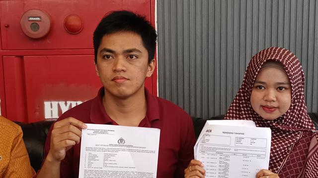 Tipu Pasutri Rp 1,1 Miliar, Pengusaha Hijab di Sukabumi Dilaporkan ke Polisi