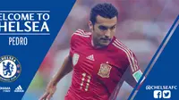  Pedro "Bawa" 20 Trofi ke Chelsea