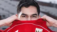 Jersey Baru Timnas Indonesia Dirilis, Berapa Harganya?