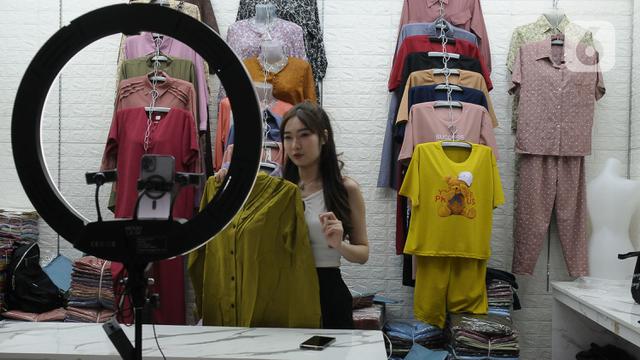 Inovasi Marketplace Live Streaming untuk Penjualan Toko Online