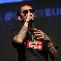 Preskon film Stop Bullying (Adrian Putra/bintang.com)