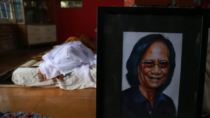 [Bintang] Yon Koeswoyo