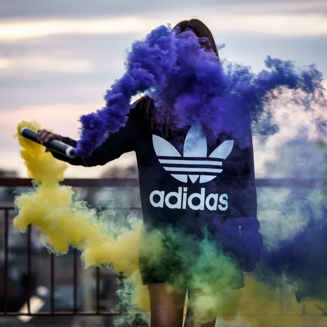 Adidas