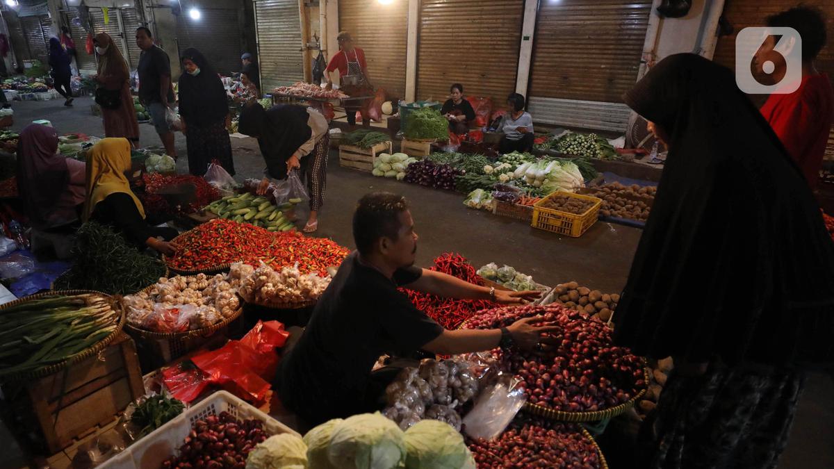 Pacu Ekonomi Tumbuh, Pemerintah Andalkan Percepatan Belanja dan Penguatan Daya Beli