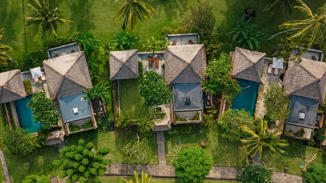 Menjelajahi Indonesia Lewat Arsitektur, dari Kearifan Lokal hingga Desain Kelas Dunia