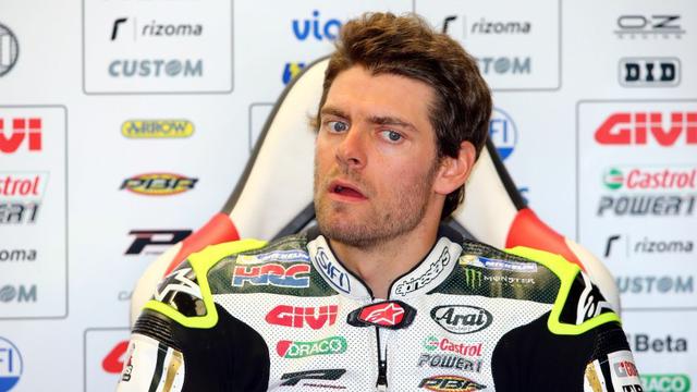 Cal Crutchlow
