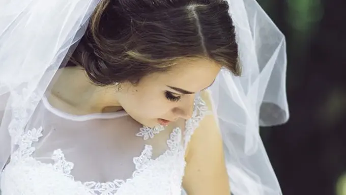 Soal mantan sempat bikin hubungan hampir retak./Copyright pixabay.com