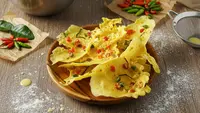 7 Tips Membuat Peyek Renyah Tanpa Bahan Kimia Tambahan, Rahasia Dapur