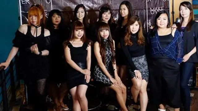 Surabaya Beauty Blogger, Komunitas Kecantikan Pertama di Kota Pahlawan