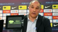 Zubizarreta: Barca Kontra City Laga yang Menarik