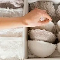 Ilustrasi Bra Credit: shutterstock.com