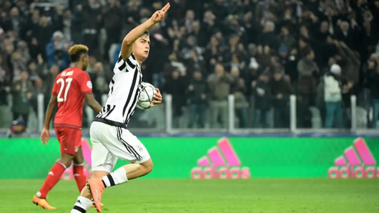 Paulo Dybala