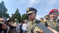 Panglima TNI Jenderal Agus Subiyanto (AntaraNews)