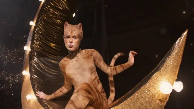 Cats (2019) (Foto: IMDb)