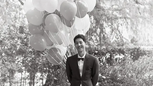Song Joong Ki