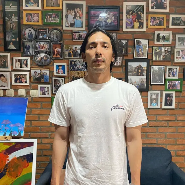 6 Artis Ini Tak Pernah Tahu Sosok Ayah Sejak Kecil, Dibesarkan Oleh Ibunda
