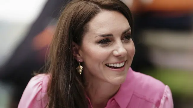 Kate Middleton