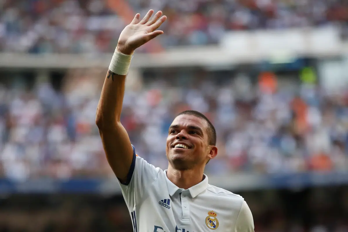 Pepe