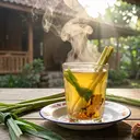 Cara Membuat Wedang Serai agar Aromanya Lebih Keluar, Ini 7 Tipsnya
