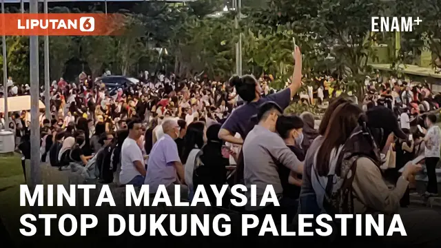 Mal Terkenal di Johor Bahru Dapat Ancaman Bom, Pelaku Minta Malaysia Stop Dukung Palestina