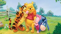 Rencananya, Disney hendak merilis Winnie the Pooh dalam format live-action oleh pembuat film indie.