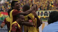 Sriwijaya FC Enggan Tergelincir Lagi