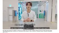 Lemak Viseral Minho SHINee Nyaris Nol, Kondisi Langka pada Pria