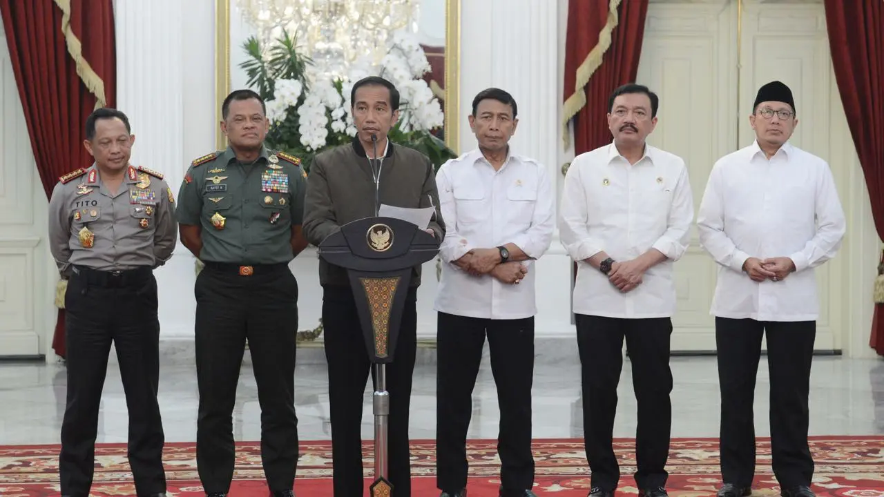 Jokowi