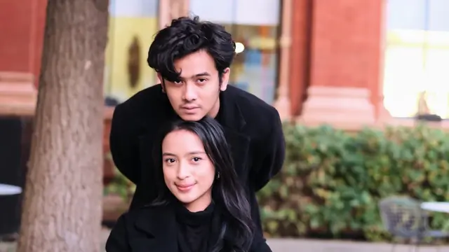 Deretan Artis Indonesia yang Go Public Pacaran di Tahun 2024