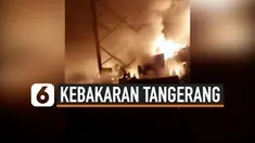 pabrik terbakar thumbnail