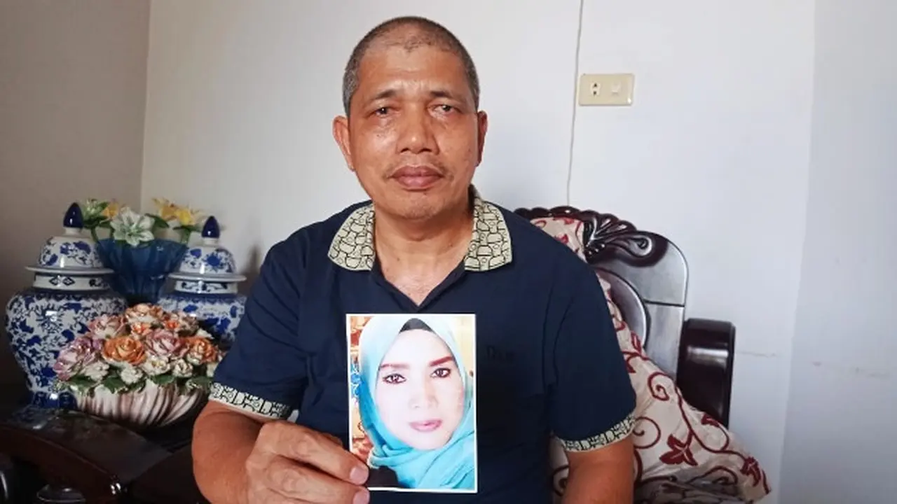 Sayembara cari istri di Kabupaten Kampar dengan hadiah Rp150 juta bagi yang menemukan.