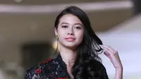 Yuki Kato. (Adrian Putra/Bintang.com)