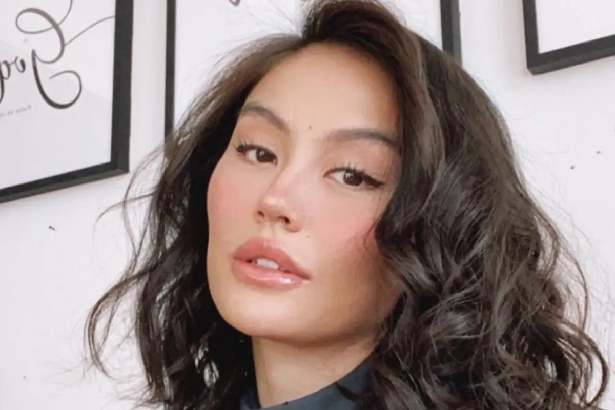 Agnez Mo