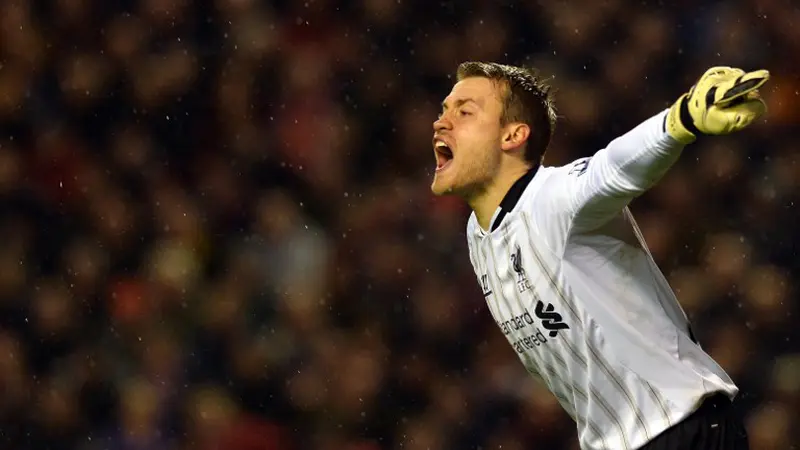 Simon Mignolet