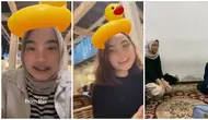 Kisah Wanita Mualaf. (Sumber: TikTok/@sipiwli)