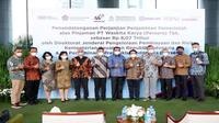 Berita Saham WSKT Hari Ini - Kabar Terbaru Terkini | Liputan6.com