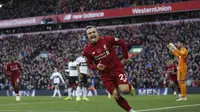 Sayap Liverpool Panaskan Situasi dengan Neville