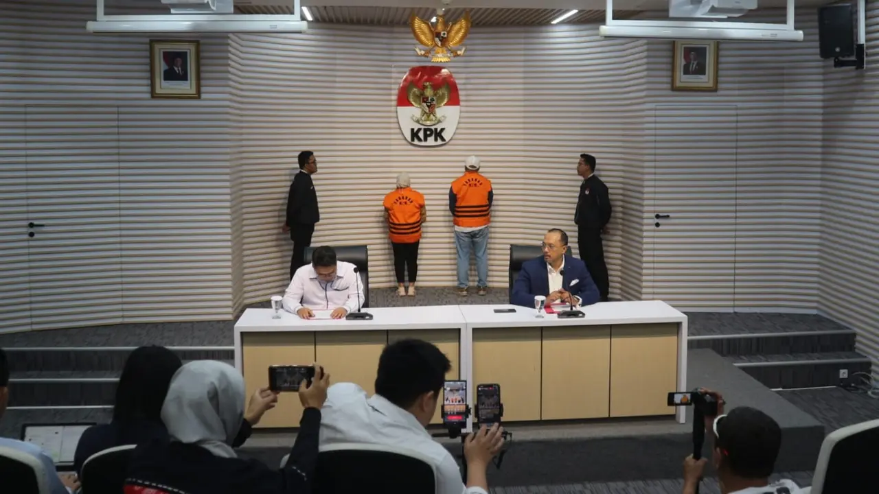 KPK