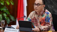 Kebut Pembentukan 80 KopDes Merah Putih, Budi Arie Dapat 7 Mandat dari Prabowo Subianto